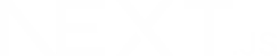 NextJS Logo
